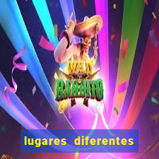 lugares diferentes para comemorar aniversário bh