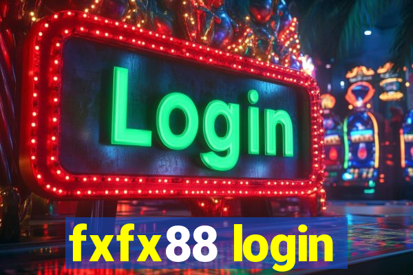 fxfx88 login