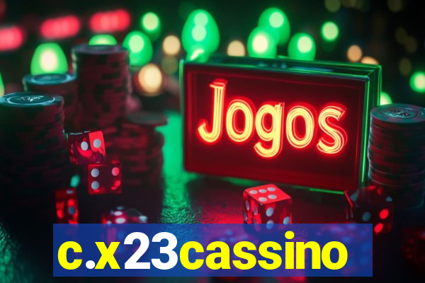 c.x23cassino