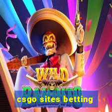 csgo sites betting