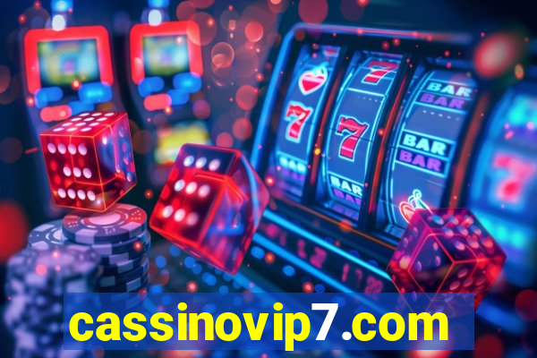 cassinovip7.com