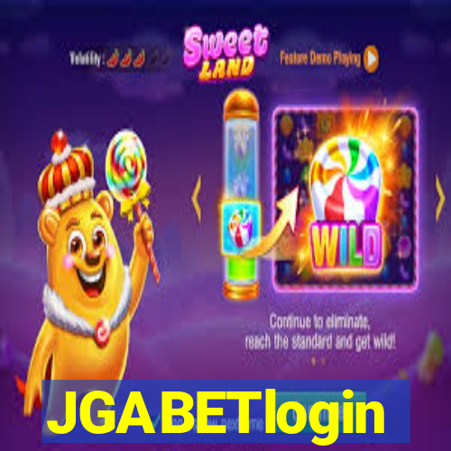 JGABETlogin