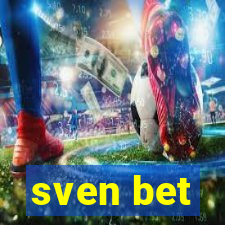 sven bet