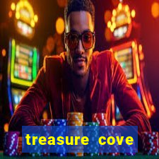 treasure cove prince george bingo hours