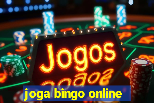 joga bingo online