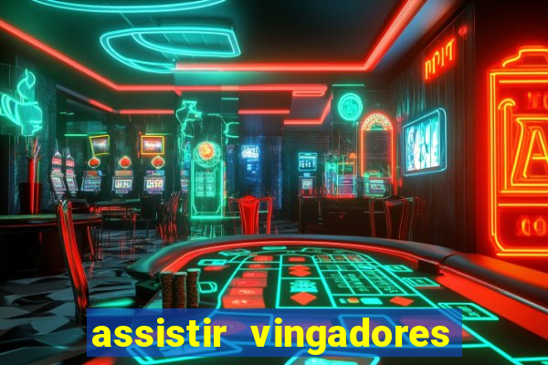 assistir vingadores guerra infinita dublado google drive