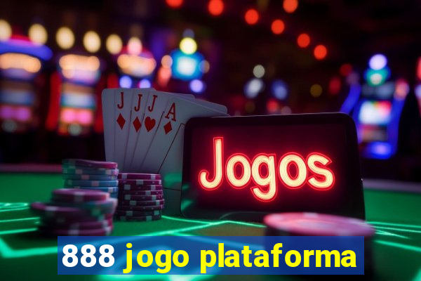 888 jogo plataforma