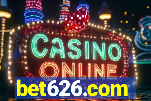 bet626.com