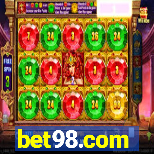 bet98.com