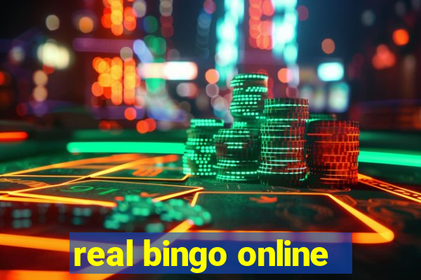 real bingo online