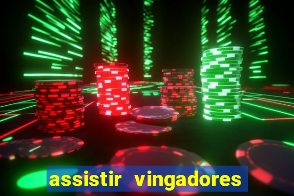 assistir vingadores guerra infinita google drive