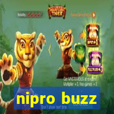 nipro buzz