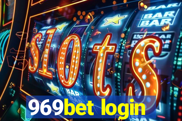 969bet login