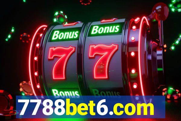 7788bet6.com