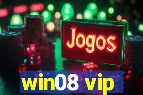 win08 vip