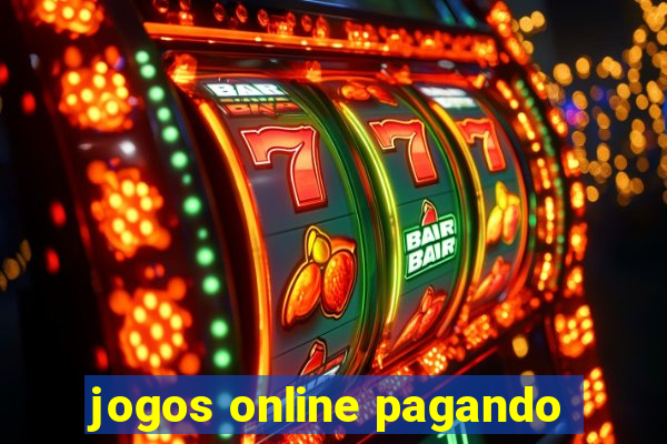 jogos online pagando