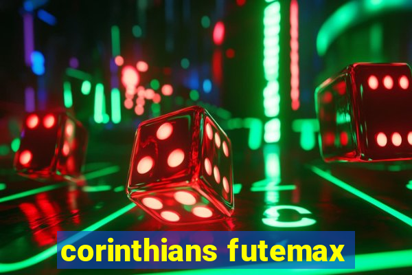 corinthians futemax