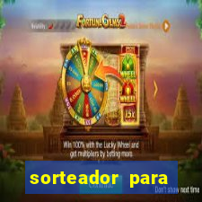 sorteador para bingo 75 bolas online