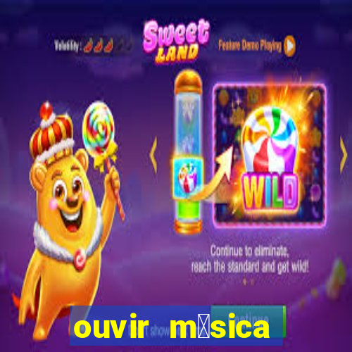 ouvir m煤sica antena 1