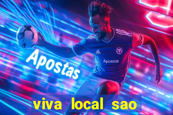 viva local sao jose sc