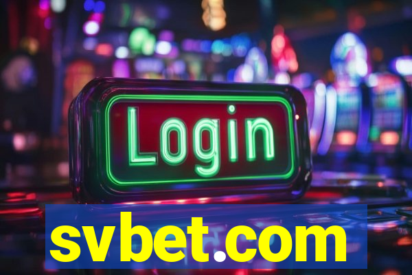 svbet.com