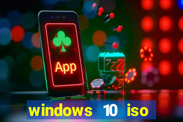 windows 10 iso download google drive