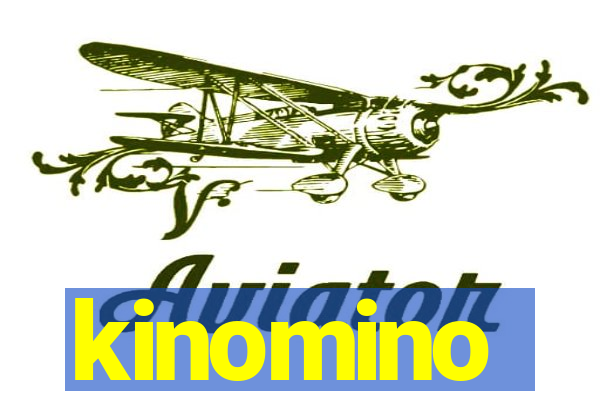 kinomino