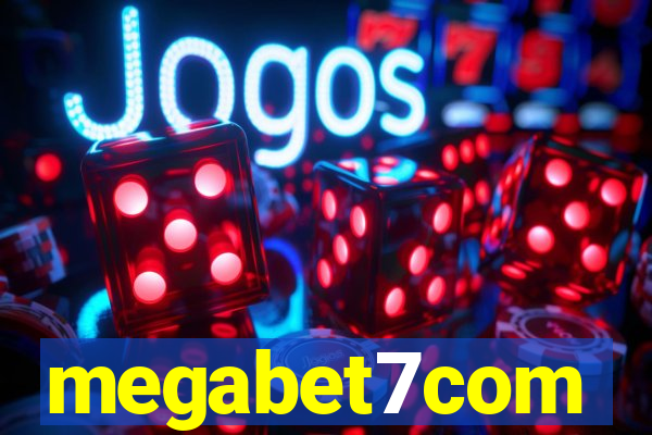 megabet7com