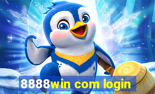 8888win com login