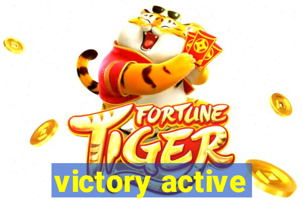 victory active