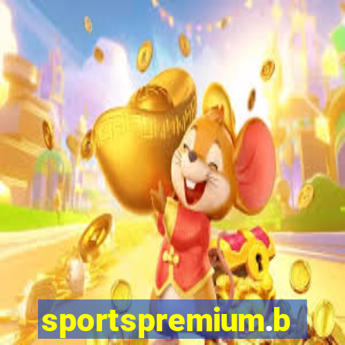 sportspremium.bet