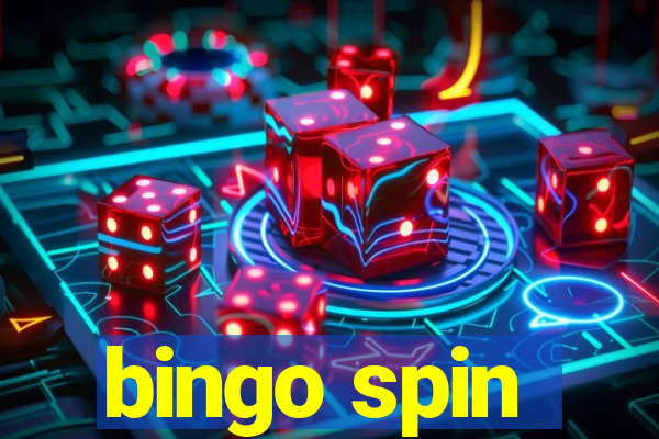 bingo spin