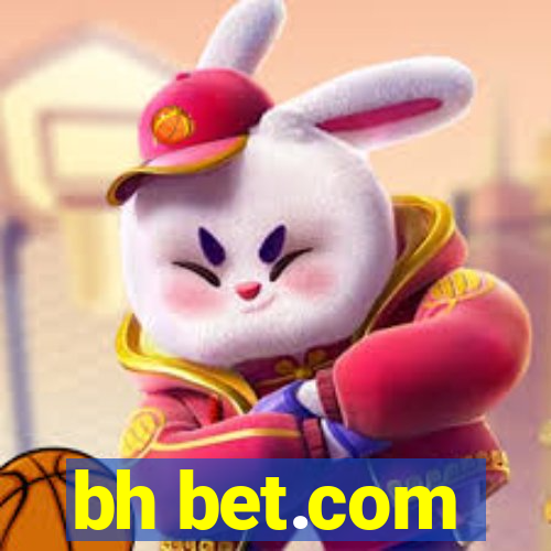 bh bet.com