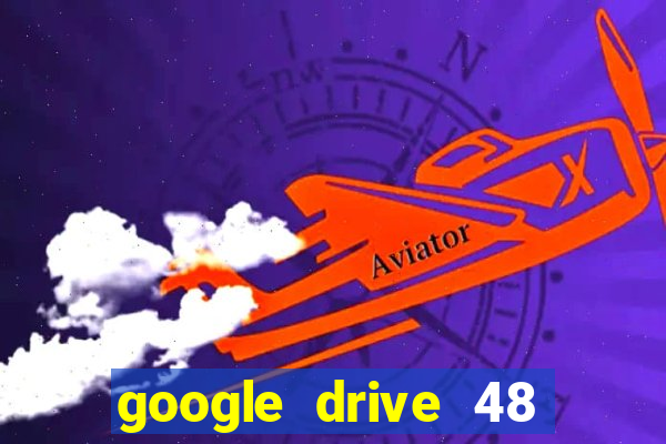 google drive 48 leis do poder