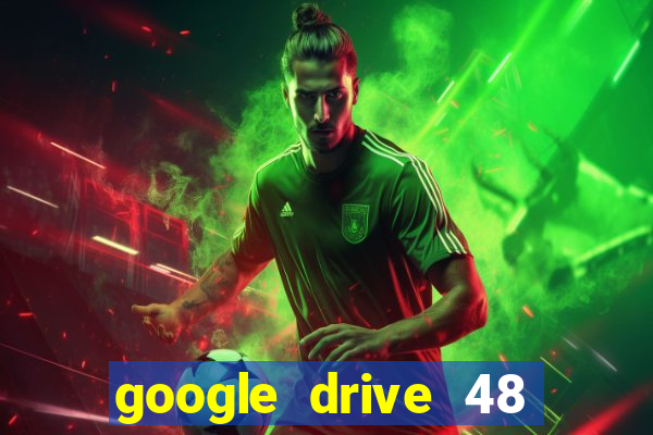 google drive 48 leis do poder