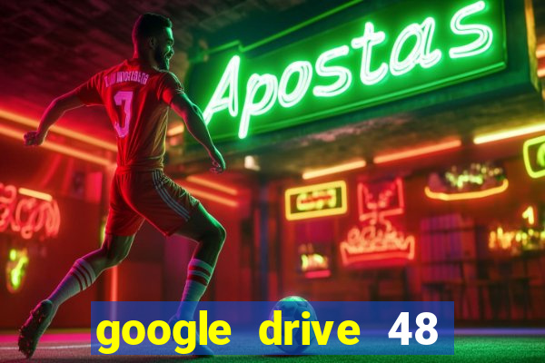 google drive 48 leis do poder