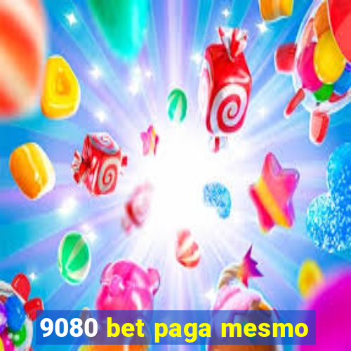 9080 bet paga mesmo