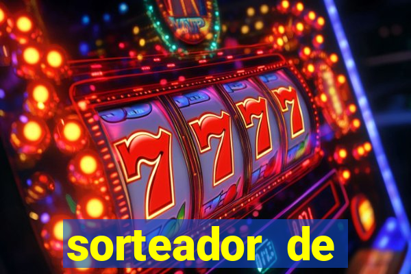 sorteador de numeros bingo online