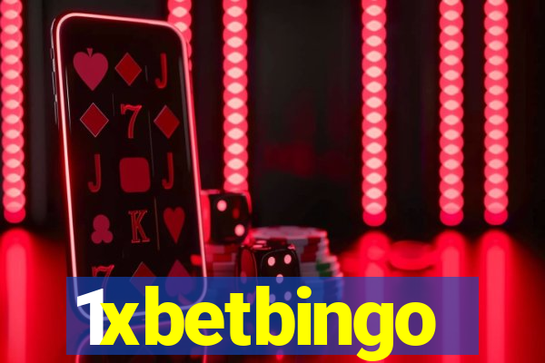 1xbetbingo