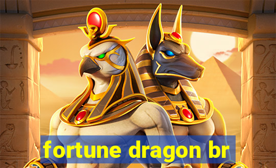 fortune dragon br