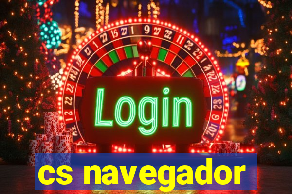 cs navegador