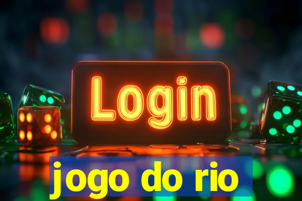 jogo do rio