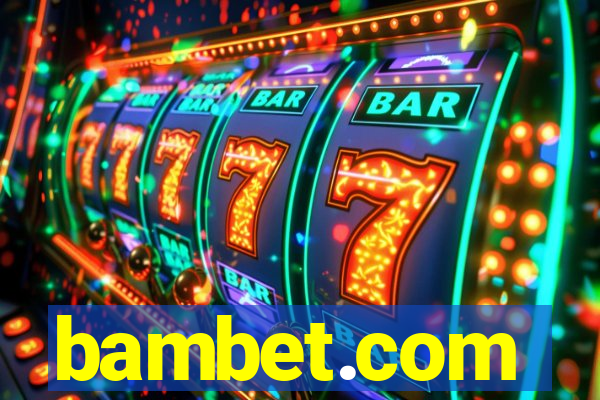 bambet.com