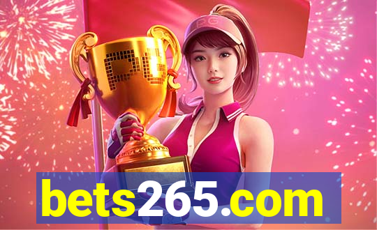 bets265.com