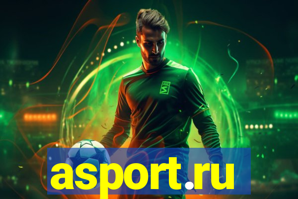 asport.ru