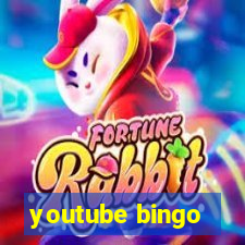 youtube bingo