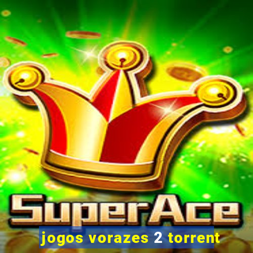 jogos vorazes 2 torrent