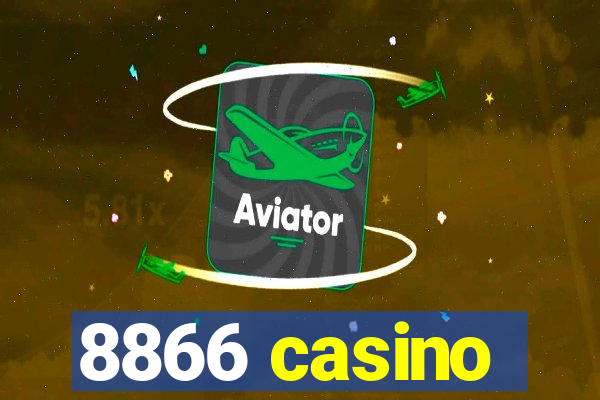 8866 casino