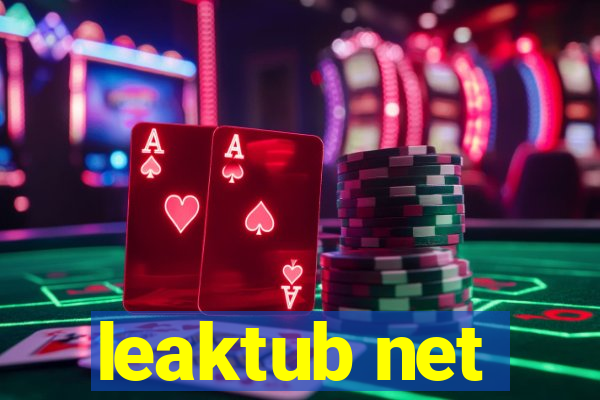 leaktub net