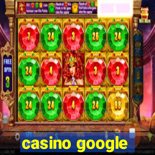 casino google